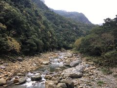 -太鲁阁公园
