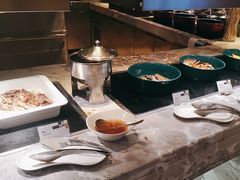 -盛宴标帜餐厅·亲子自助 (南昌喜来登酒店)