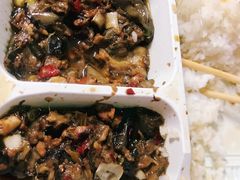 -陈记盖饭面庄(天龙广场店)