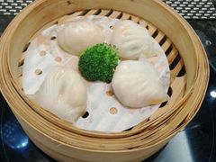 -新兴·金羊座·粤菜点心(乐峰店)