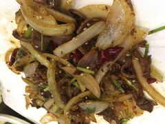 -小锅饭豆腐馆(太原街店)