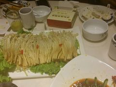 -万和源炝锅城·活鱼现炝(文艺北路店)