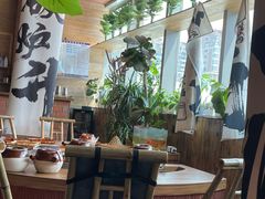 -火塘云南烧烤大排档