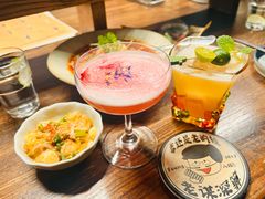 -杨梅市场·打工人小酒馆(新天地店)