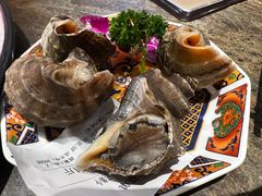 -日进一片海.生腌海鲜火锅.宵夜烧烤(三里屯总店)