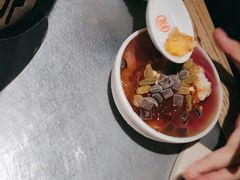 -探鱼·鲜青椒爽麻烤鱼(番禺万达店)