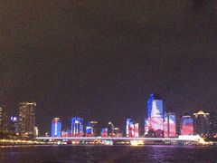 -珠江夜游省总码头