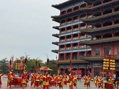 -大明幻境第一城