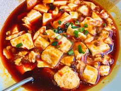 麻婆豆腐-外婆家(古墩印象城店)