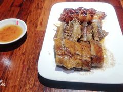 -佐敦茶餐厅(恒茂华城店)