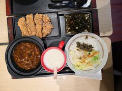 酥嫩鸡腿排卤肉FUN-永和大王(珞狮路店)