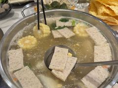 -潮汕良记牛肉火锅(洪武路店)