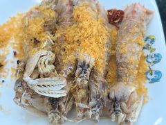-小海豚·老字号海鲜餐厅(三亚湾店)