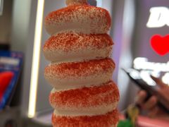 -DQ·蛋糕·冰淇淋(通州万达店)