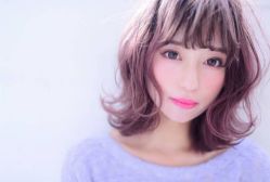 -AFA Hair studio·女士发型设计