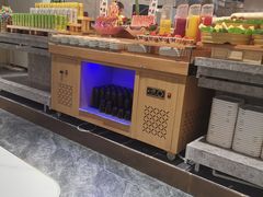 -深海聚汇·牛榴宴·自助料理(江宁万达店)
