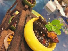 -院8里·少城记忆老川菜(宽窄巷子店)