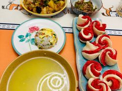 -爱月宝月嫂育儿嫂(太原店)