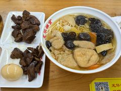 -龙华素斋(龙华路店)