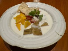 -About Bistro關於·泰式家庭料理