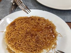 -ALAMEEN阿拉伯餐厅(三里屯店)