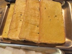 -范儿·嫂子烤肉·精致炭火烤肉(长治路店)