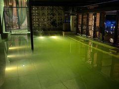 -春晖园度假酒店温泉