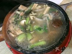 -清真·马文砂锅大全(麦苋街店)