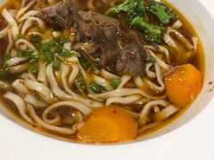 -康师傅私房牛肉面(马泉营奥莱店)