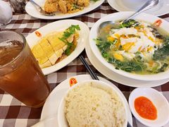 -文东记(马里士他店)