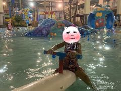 -南宫温泉水世界