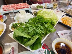 -健晟星期天火锅(河东店)