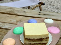 -J Create城市露营咖啡·简餐·宠物(上海动物园店)