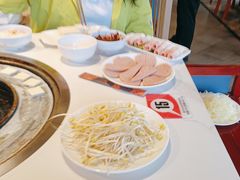 -三牦记·涮烤一体火锅(小河店)