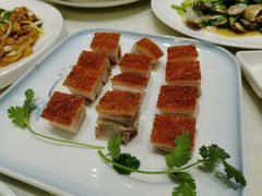 澳门烧肉-壹号渔村(齐富路店)