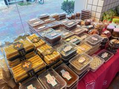 -梁子刨冰王&梁小糖(王顶堤店)