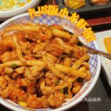 福州新店｜谁能拒绝PLUS版小龙虾饭呢🦞🍚