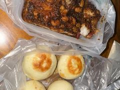 -紫光园清真北京小吃(正阳大街店)