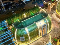 -1819餐厅·团队聚餐·烤串·精酿