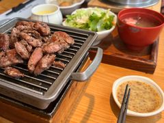 -味太助·银饭食堂(中华城店)