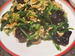 木须龙骨-渔民船说·北塘海鲜·天津菜·海肠捞饭(北塘古镇店)