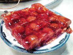 -厚味居炙子烤肉·清真(天桥南纬路店)