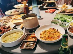 -一桶江山餐厅(松北店)