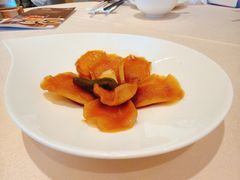 -正佳广场万豪酒店-粤菜餐厅·点心·海鲜·聚餐