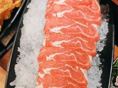 -捞王锅物料理(东百中心店)