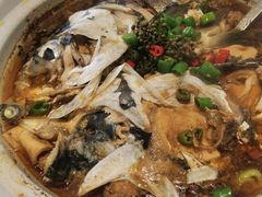 -千禧万福汉亭舫·船舫苏宴