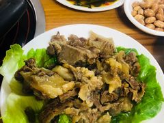 -顺记牛肉店
