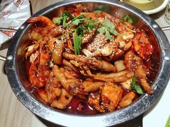 -鲜螺湾(鹏欣丽都店)