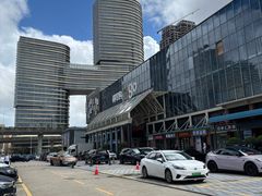 -横琴购口岸商业广场