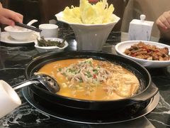 -李师傅脆肚(华强北店)